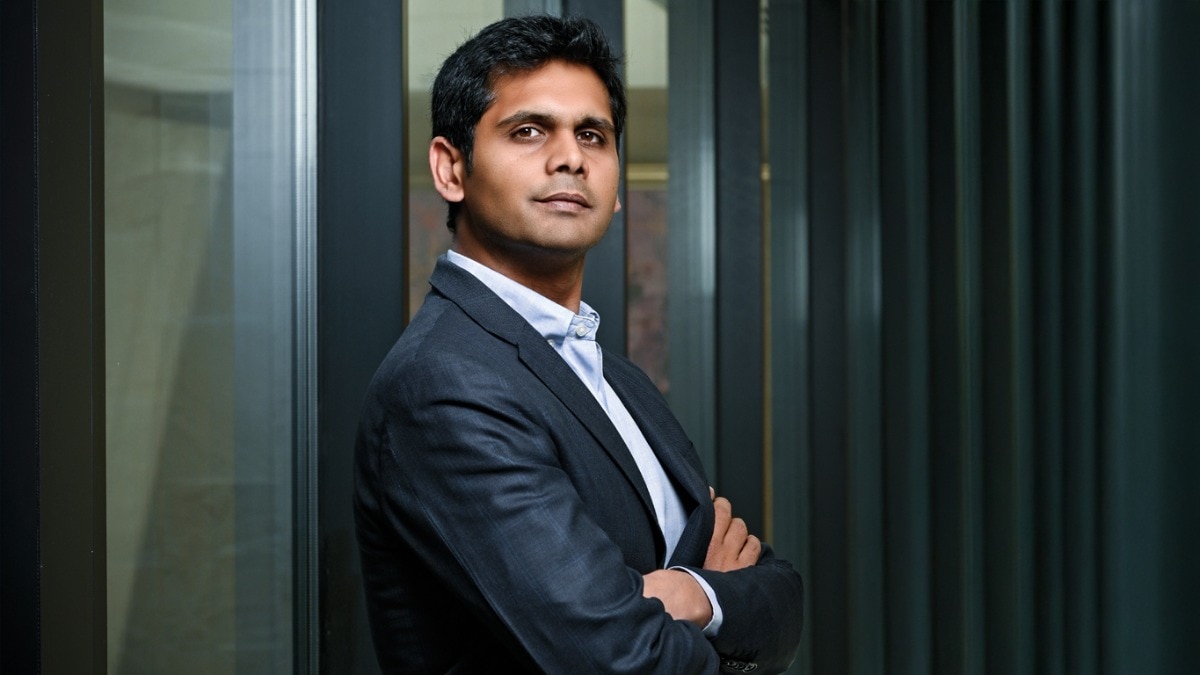 Made of steel: Abhyuday Jindal vision for Jindal Stainless Made of steel: Abhyuday Jindal vision for Jindal Stainless