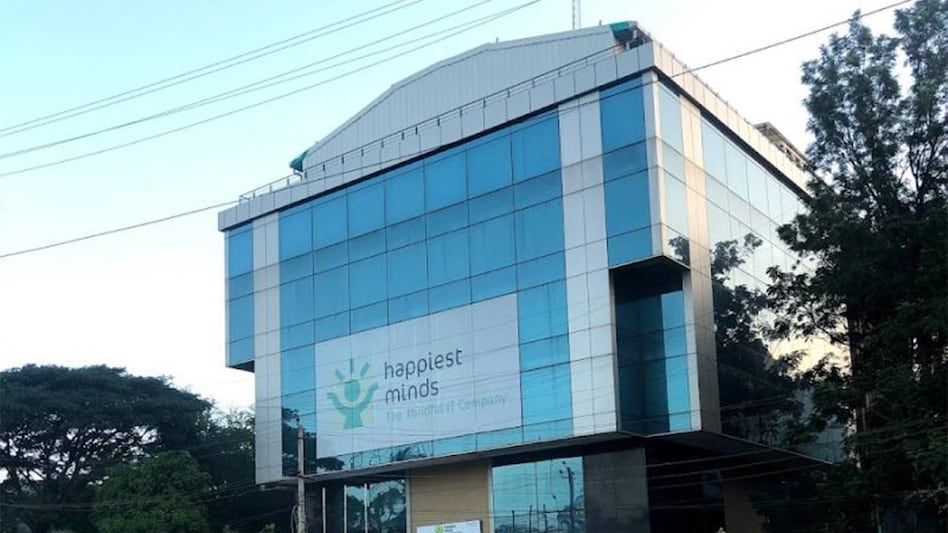 Happiest Minds Technologies has unveiled 10 transformation strategies for its next phase of expansion Happiest Minds Technologies has unveiled 10 transformation strategies for its next phase of expansion