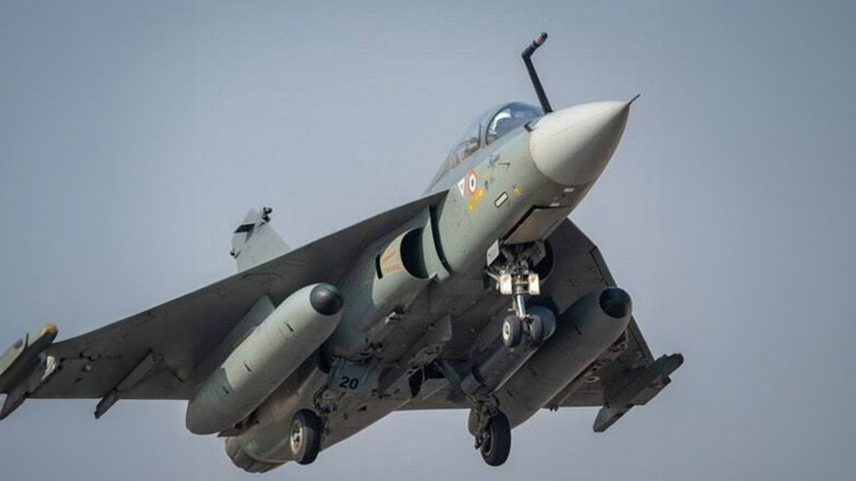 HAL: This development allays concerns on the execution front, said ICICI Securities. The consistent supply of F-404 engines for Tejas Mk-1A could lead to an upside earnings risk, Antique said. HAL: This development allays concerns on the execution front, said ICICI Securities. The consistent supply of F-404 engines for Tejas Mk-1A could lead to an upside earnings risk, Antique said.