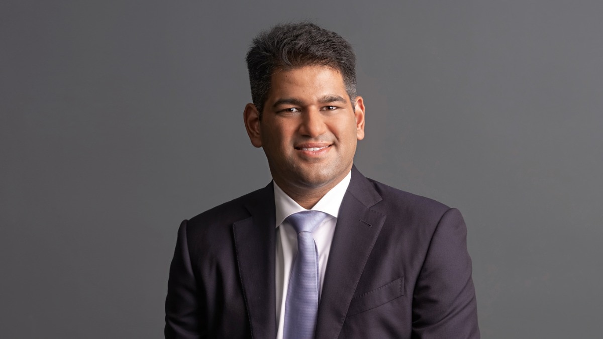 Inside Sudarshan Venu’s bet to electrify TVS Inside Sudarshan Venu’s bet to electrify TVS