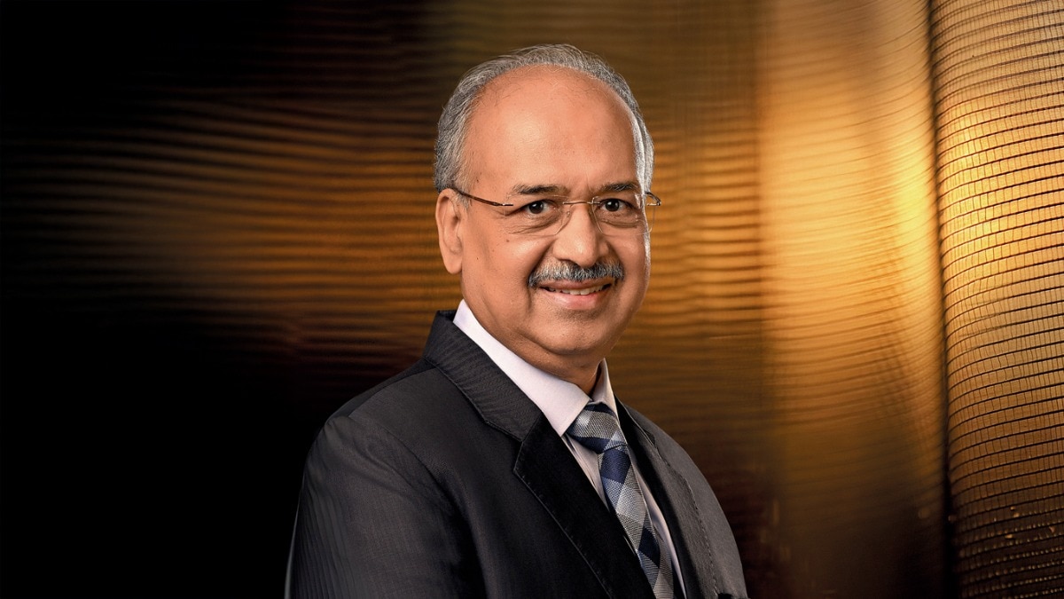 The Silent Strategist: How Dilip Shanghvi is future-proofing Sun Pharma The Silent Strategist: How Dilip Shanghvi is future-proofing Sun Pharma