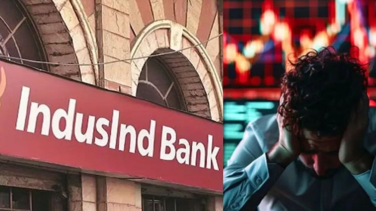 IndusInd Bank: Lending businesses are by nature opaque in addition to being leveraged. It is not the sort of set-up that inspires leaps of faith, BNP Paribas said. IndusInd Bank: Lending businesses are by nature opaque in addition to being leveraged. It is not the sort of set-up that inspires leaps of faith, BNP Paribas said.