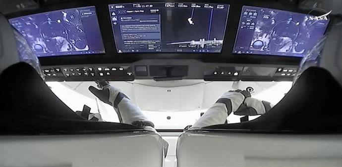 The advancement of Chinese and Russian technologies has led to the proliferation of satellites equipped with the ability to jam, spoof, and dazzle US assets in orbit. The advancement of Chinese and Russian technologies has led to the proliferation of satellites equipped with the ability to jam, spoof, and dazzle US assets in orbit.