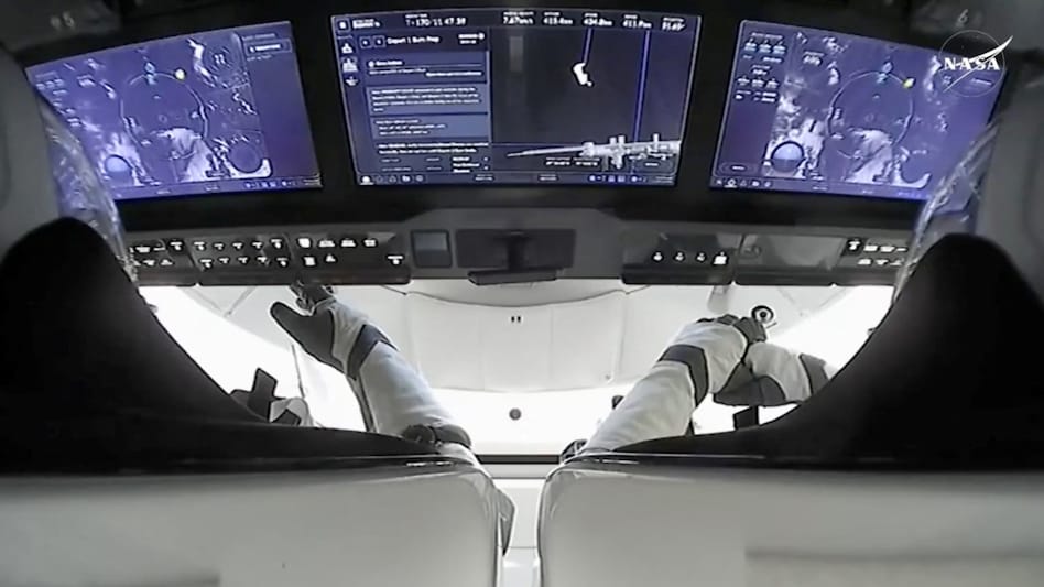 The advancement of Chinese and Russian technologies has led to the proliferation of satellites equipped with the ability to jam, spoof, and dazzle US assets in orbit. The advancement of Chinese and Russian technologies has led to the proliferation of satellites equipped with the ability to jam, spoof, and dazzle US assets in orbit.