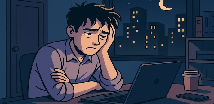 The user claimed company blocked pay, threatened blacklist in viral Reddit post The user claimed company blocked pay, threatened blacklist in viral Reddit post