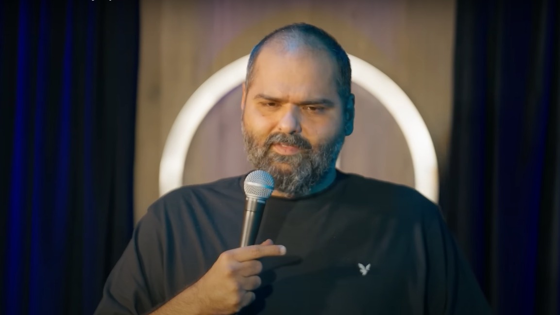 Kunal Kamra files anticipatory bail plea at Madras High Court Kunal Kamra files anticipatory bail plea at Madras High Court