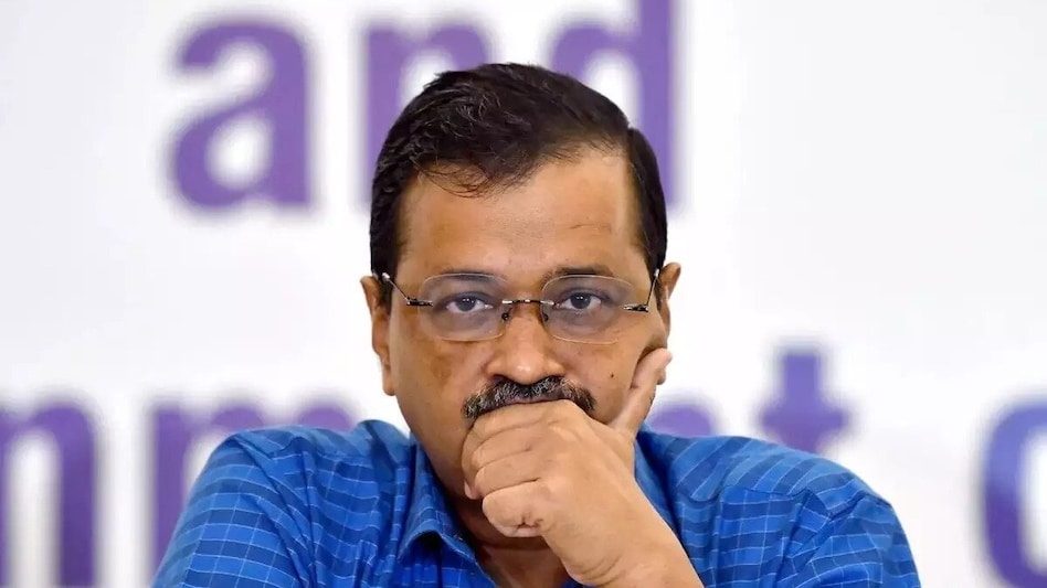 Arvind Kejriwal: Delhi Police registers FIR against former CM Arvind Kejriwal: Delhi Police registers FIR against former CM