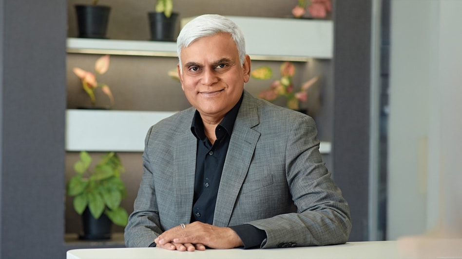 Kishor Patil, Co-founder, CEO & MD, KPIT Technologies Kishor Patil, Co-founder, CEO & MD, KPIT Technologies