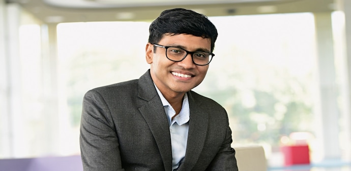 Career is a long-term investment: Pratik Nath, MD, Epsilon India Career is a long-term investment: Pratik Nath, MD, Epsilon India