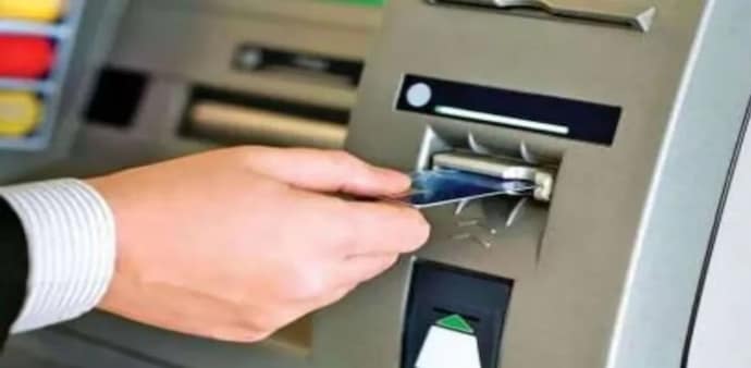 The Center has disclosed that the State Bank of India (SBI) is experiencing significant earnings from ATM cash withdrawals, while other public sector banks (PSBs) are encountering financial difficulties. The Center has disclosed that the State Bank of India (SBI) is experiencing significant earnings from ATM cash withdrawals, while other public sector banks (PSBs) are encountering financial difficulties.