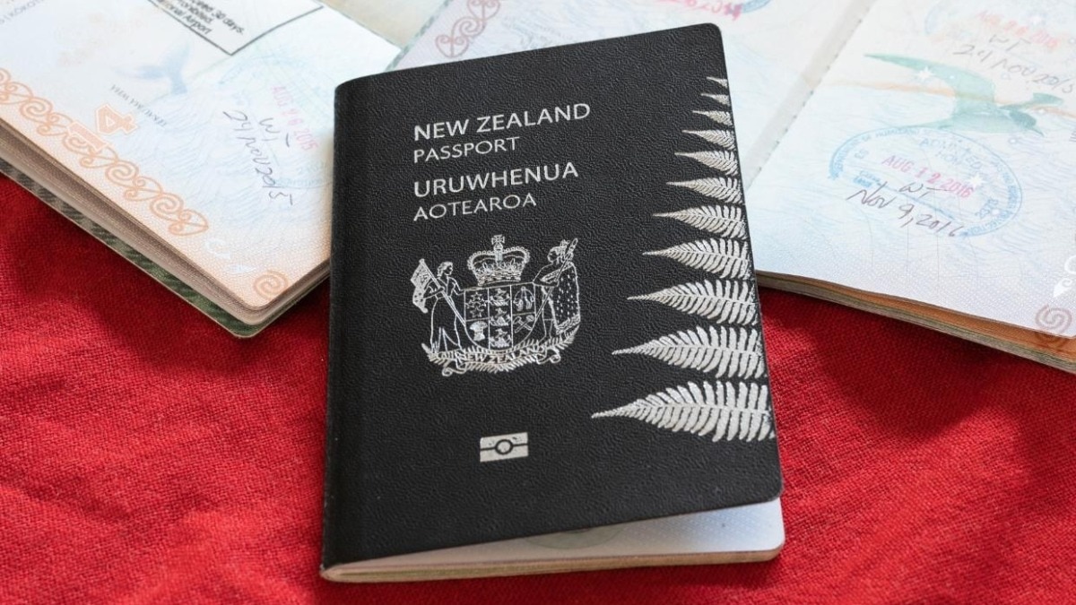 Once citizenship is approved, the final step is applying for a New Zealand passport — handled through a separate process. Once citizenship is approved, the final step is applying for a New Zealand passport — handled through a separate process.