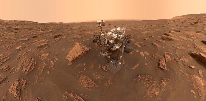 This new finding strengthens the case for a Mars Sample Return mission, which could bring Martian soil and rock samples back to Earth for further analysis. This new finding strengthens the case for a Mars Sample Return mission, which could bring Martian soil and rock samples back to Earth for further analysis.