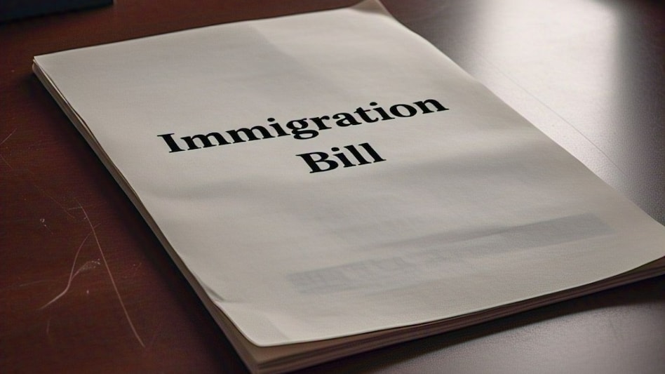 Immigration officers can now inspect foreigner documents during stay, not just entry Immigration officers can now inspect foreigner documents during stay, not just entry