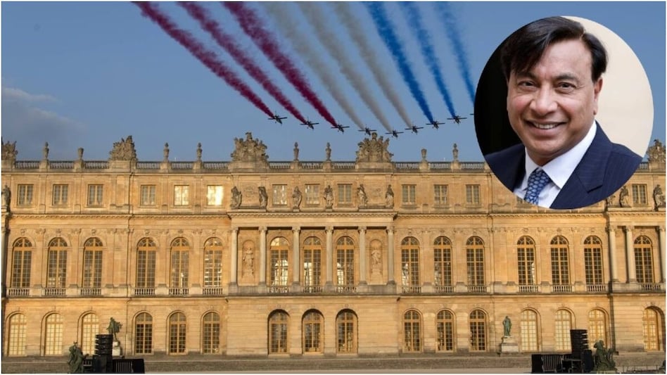 Lakshmi Mittal, a self-made billionaire, successfully grew his steel business into the world’s second-largest steel producer, known as ArcelorMittal. Lakshmi Mittal, a self-made billionaire, successfully grew his steel business into the world’s second-largest steel producer, known as ArcelorMittal.