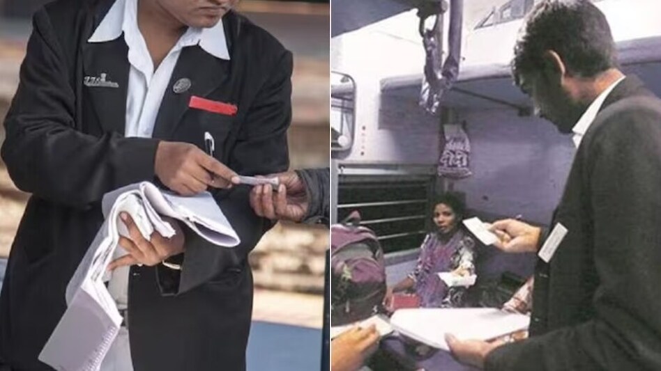 Previously, travellers were required to visit railway counters in person to cancel tickets and obtain refunds, a process that was often time-consuming. Previously, travellers were required to visit railway counters in person to cancel tickets and obtain refunds, a process that was often time-consuming.