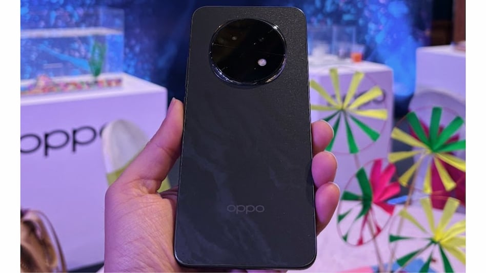 Oppo F29 Pro Oppo F29 Pro