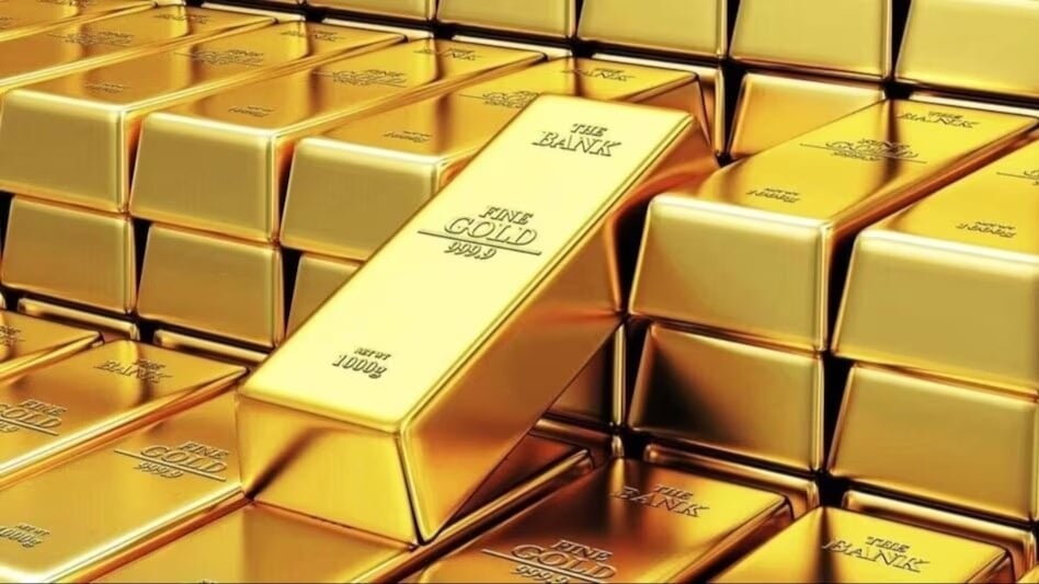A recent report by ICICI Bank Global Markets suggests that gold prices may reach between Rs 87,000 and Rs 90,000 per 10 grams in the first half of 2025. A recent report by ICICI Bank Global Markets suggests that gold prices may reach between Rs 87,000 and Rs 90,000 per 10 grams in the first half of 2025.