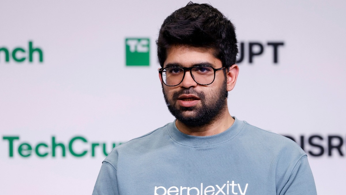 Srinivas explained that Auto mode is aimed at reducing clutter and simplifying the experience Srinivas explained that Auto mode is aimed at reducing clutter and simplifying the experience