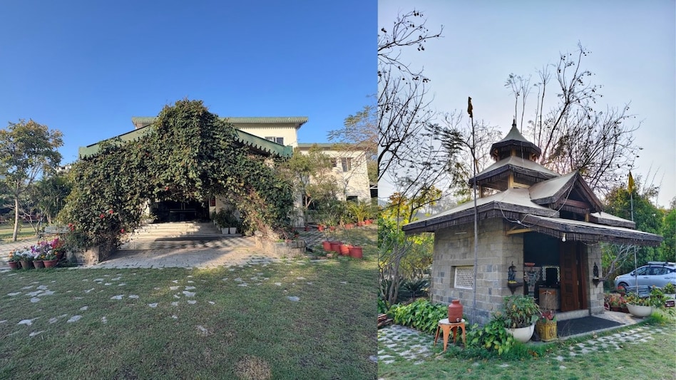 Vaidyaratnam Vrindavan Ayurveda Chikitsalayam Vaidyaratnam Vrindavan Ayurveda Chikitsalayam