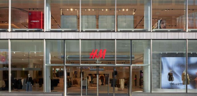 The fashion retailer is collaborating with Swedish tech firm Uncut to bring these AI models to life The fashion retailer is collaborating with Swedish tech firm Uncut to bring these AI models to life