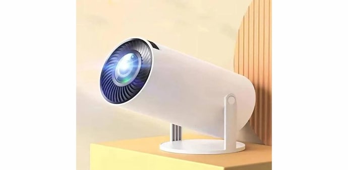 TecSox HY300 LED Projector TecSox HY300 LED Projector