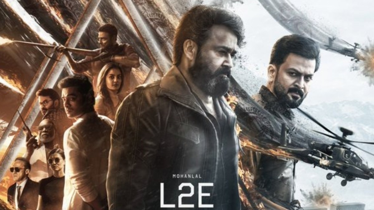 On a personal note, Mohanlal reaffirmed his bond with fans. On a personal note, Mohanlal reaffirmed his bond with fans.