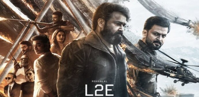 On a personal note, Mohanlal reaffirmed his bond with fans. On a personal note, Mohanlal reaffirmed his bond with fans.