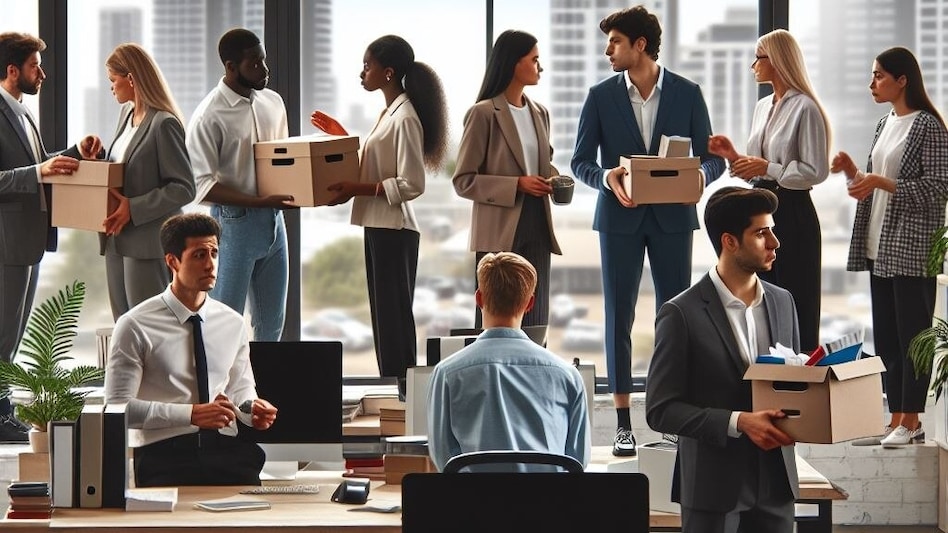 Vora’s comments came while resharing another post that criticised the prioritisation of resources towards short-sighted goals. Vora’s comments came while resharing another post that criticised the prioritisation of resources towards short-sighted goals.