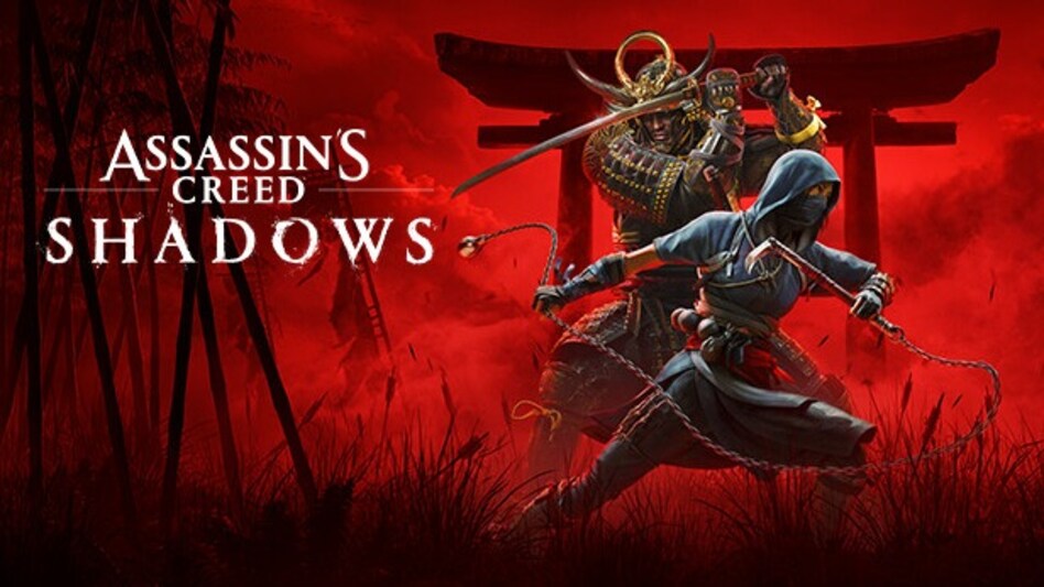 Assassin’s Creed Shadows Assassin’s Creed Shadows