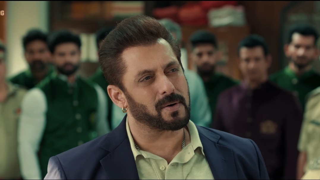 Sikandar box office collection: Salman Khan's Eid release leaked before opening day Sikandar box office collection: Salman Khan's Eid release leaked before opening day
