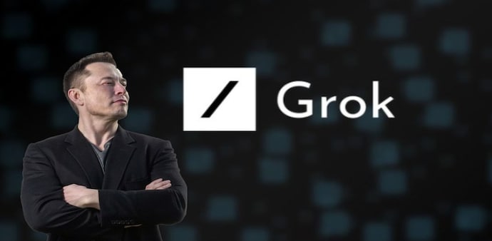Grok Grok