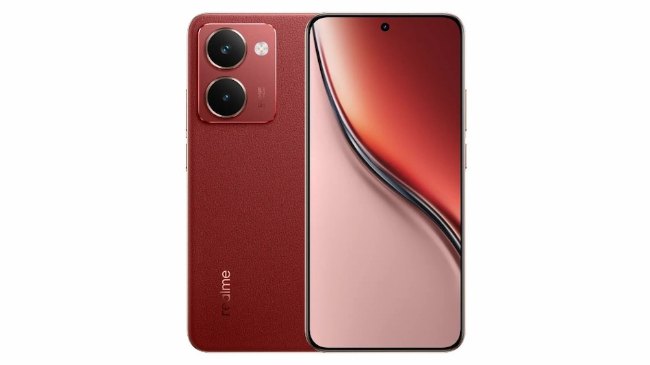 Realme P3 Ultra Realme P3 Ultra