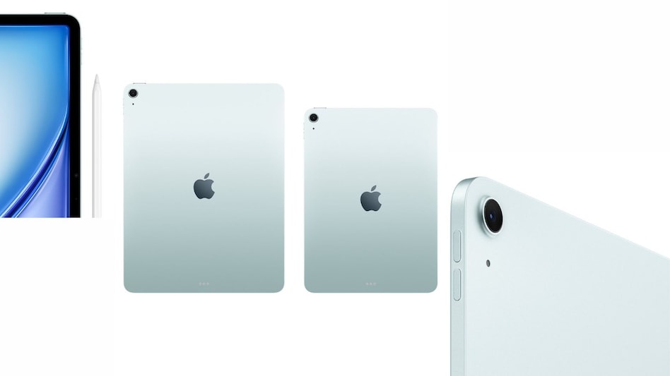 Apple iPad Air Apple iPad Air