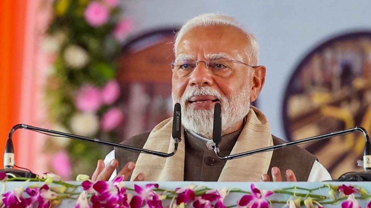 Sanjay Raut claims PM Modi plans to retire in September Sanjay Raut claims PM Modi plans to retire in September