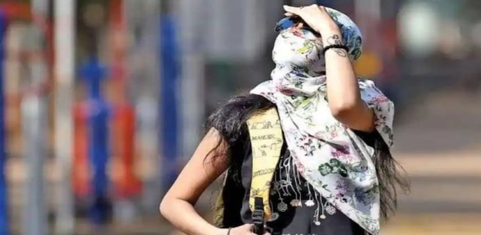 Temperatures are likely to spike, with the IMD predicting a 4 to 6 degree rise in minimum and maximum readings over the next few days. Temperatures are likely to spike, with the IMD predicting a 4 to 6 degree rise in minimum and maximum readings over the next few days.
