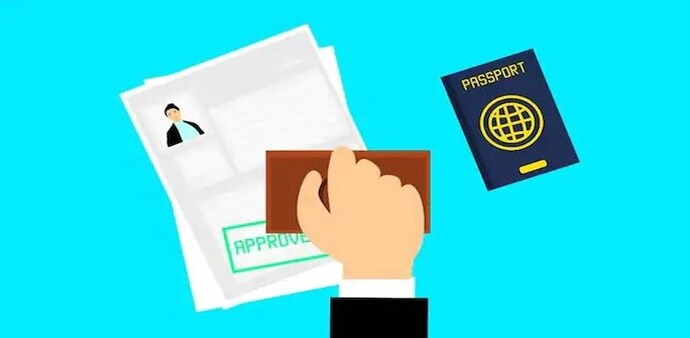 Indians to pay 13% more for UK, Australia visas as April hikes target students, workers Indians to pay 13% more for UK, Australia visas as April hikes target students, workers