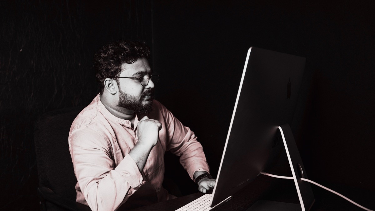 The post left Redditors divided, with some congratulating the user on his career growth while others had their doubts. The post left Redditors divided, with some congratulating the user on his career growth while others had their doubts.