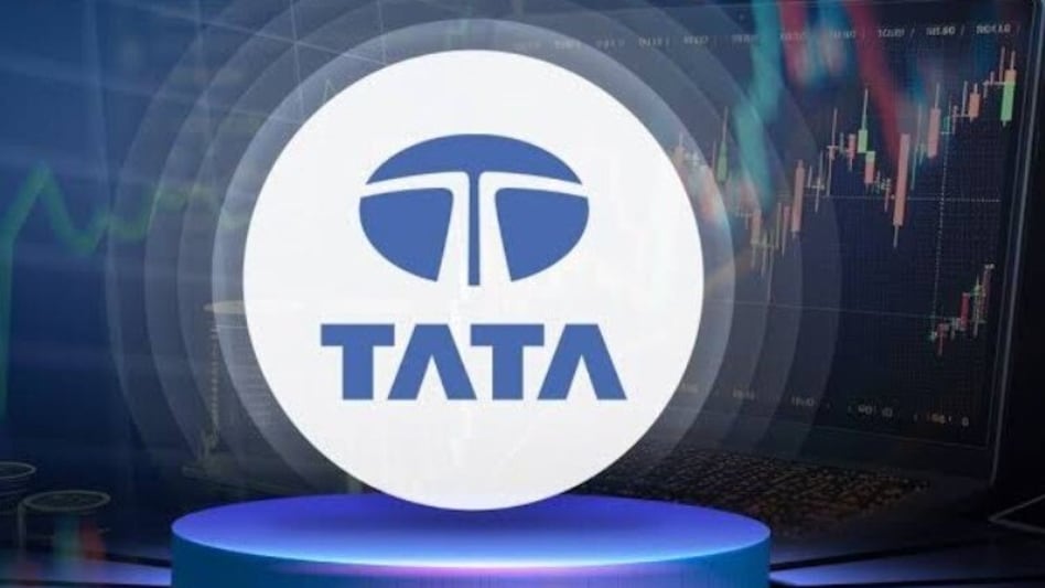 Trent shares climb 6% amid Sensex, Nifty crash today; here's why Trent shares climb 6% amid Sensex, Nifty crash today; here's why