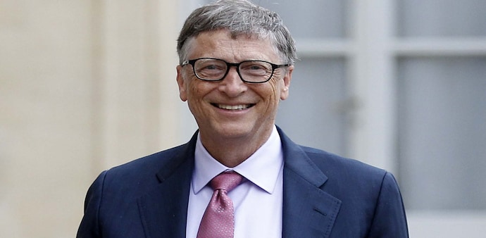 Work just 2 days a week? Bill Gates says AI will make it possible within a decade Work just 2 days a week? Bill Gates says AI will make it possible within a decade