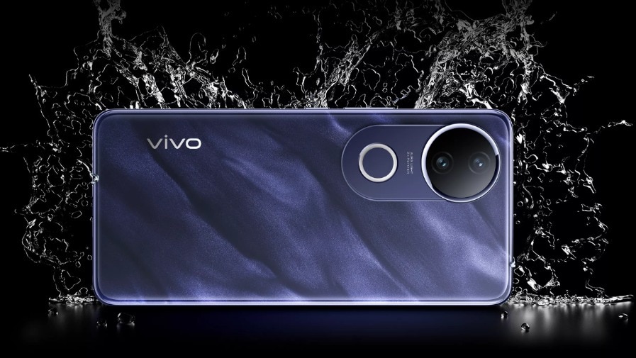 vivo V50e to launch soon vivo V50e to launch soon