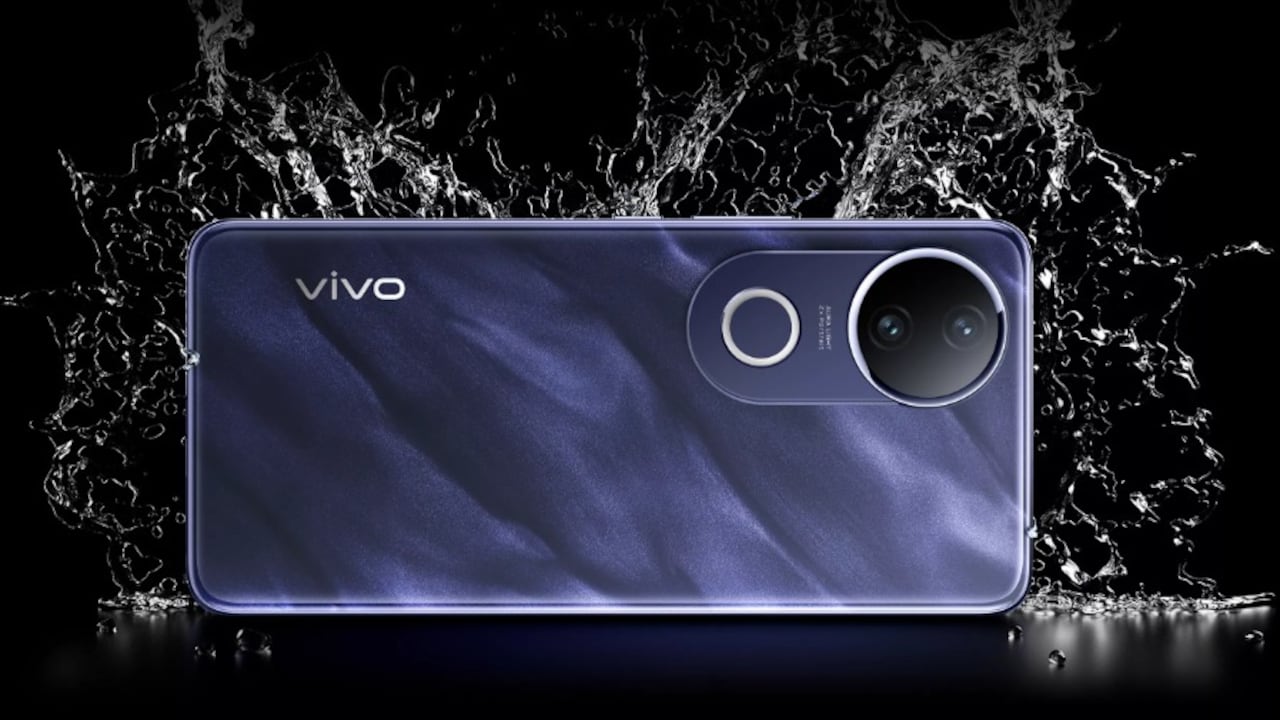 Vivo V50e launching in India soon with 50MP camera, IP69 rating: Get all details here - BusinessToday