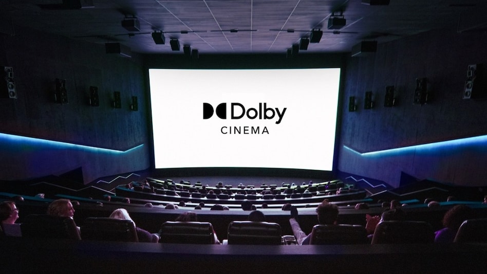Dolby Cinema to launch in India (Image: Dolby) Dolby Cinema to launch in India (Image: Dolby)