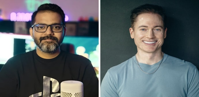 The Liver Doc calls Bryan Johnson a 'fraud' for selling his longevity mix without clinical evidence. The Liver Doc calls Bryan Johnson a 'fraud' for selling his longevity mix without clinical evidence.