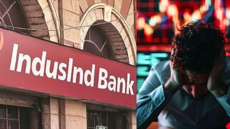 IndusInd Bank to report losses in Q4? Target prices & more IndusInd Bank to report losses in Q4? Target prices & more