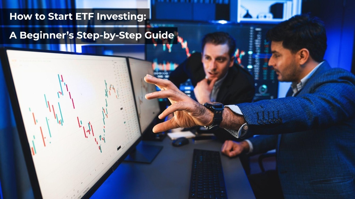 How to start ETF investing How to start ETF investing