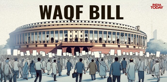 The Union Minister said that the ruling party spoke to all stakeholders with regards to the Bill. The Union Minister said that the ruling party spoke to all stakeholders with regards to the Bill.