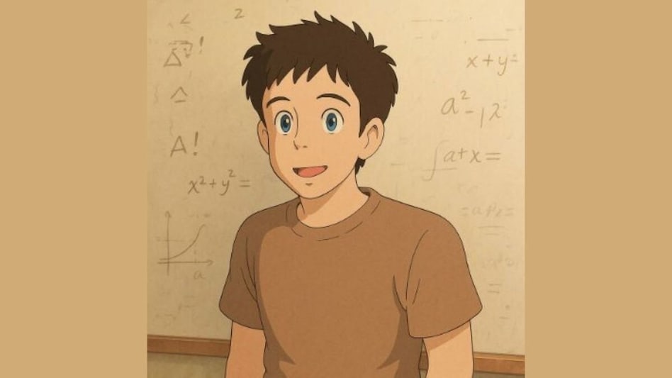 Sam Altman on Ghibli trend Sam Altman on Ghibli trend