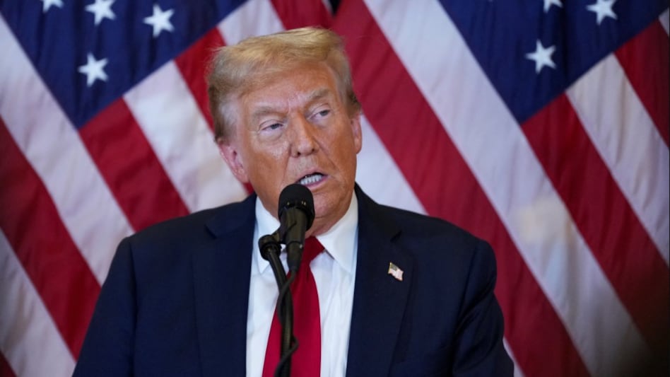 Donald Trump tariffs: Who are the 'Dirty 15' countries? Donald Trump tariffs: Who are the 'Dirty 15' countries?