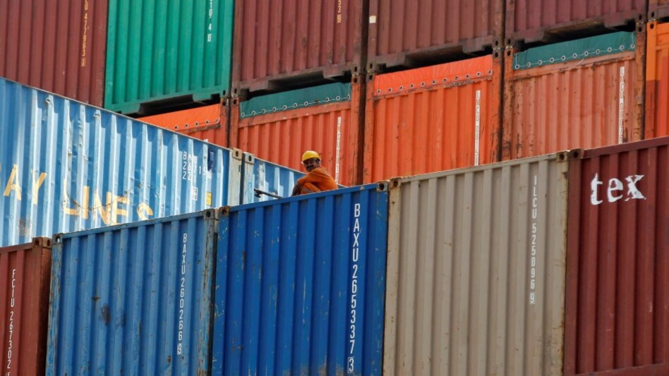 China says ready for more Indian imports ahead of US tariffs China says ready for more Indian imports ahead of US tariffs
