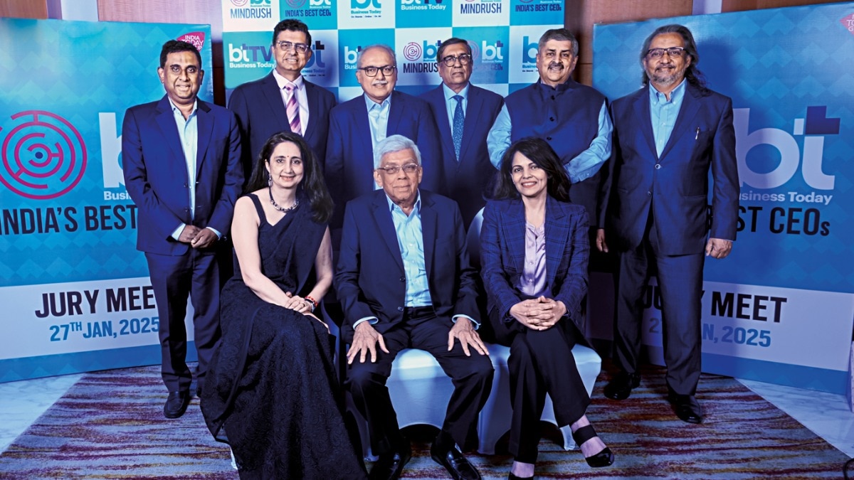 The BT-PwC India’s Best CEOs study looks at quantitative and qualitative factors to zero in on the winners The BT-PwC India’s Best CEOs study looks at quantitative and qualitative factors to zero in on the winners